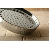 image:imageKingston Brass K124A1 Victorian Raindrop Showerhead Polished ChromePolished Chrome