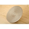 image:imageKingston Brass K136A5 Shower Scape 734Inch Round Raindrop Brass Shower Head in Oil Rubbed BronzeBrushed Nickel
