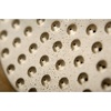 image:imageKingston Brass K136A5 Shower Scape 734Inch Round Raindrop Brass Shower Head in Oil Rubbed BronzeBrushed Nickel