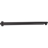 image:imageKingston Brass K151K2 6Inch Shower Arm with Round Flange in Polished BrassOil Rubbed Bronze