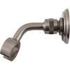 image:imageKingston Brass K176A7 Heritage Hand Shower Wall Mount Bracket Brushed BrassBrushed Nickel