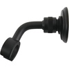 image:imageKingston Brass K176A7 Heritage Hand Shower Wall Mount Bracket Brushed BrassMatte Black