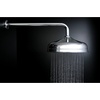 image:imageKingston Brass K225K27 Trimscape Shower Head Brushed Brass 2119 x 10 x 419Brushed Brass
