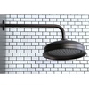 image:imageKingston Brass K225K27 Trimscape Shower Head Brushed Brass 2119 x 10 x 419Brushed Brass