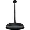 image:imageKingston Brass K225K27 Trimscape Shower Head Brushed Brass 2119 x 10 x 419Matte Black