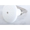 image:imageKingston Brass P50PB Designer Trimscape Victorian Ceramic Showerhead Polished BrassBrushed Nickel