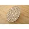 image:imageKingston Brass Showerscape K135A3 Shower head Antique Brass 525 x 525 x 263Brushed Nickel
