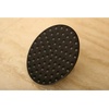 image:imageKingston Brass Showerscape K135A3 Shower head Antique Brass 525 x 525 x 263Oil Rubbed Bronze