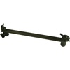 image:imageKINGSTON BRASS K153A5 Plumbing Parts 10Inch HiLo Adjustable Shower Arm Oil Rubbed BronzeOil Rubbed Bronze