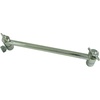 image:imageKINGSTON BRASS K153A5 Plumbing Parts 10Inch HiLo Adjustable Shower Arm Oil Rubbed BronzePolished Chrome