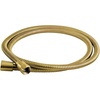 image:imageKingston Brass ABT1030A2 Vintage 59Inch Shower Hose Polished BrassBrushed Brass