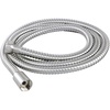 image:imageKingston Brass ABT1030A2 Vintage 59Inch Shower Hose Polished BrassBrushed Nickel