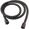 image:imageKingston Brass ABT1030A2 Vintage 59Inch Shower Hose Polished BrassOil Rubbed Bronze