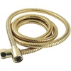 Polished Brass