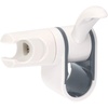 image:imageKingston Brass K1014A0 Trimscape Hand Shower Grab Bar Bracket Matte BlackWhite