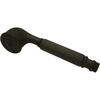 image:imageKingston Brass K103A5 Restoration Hand Shower 8Inch Oil Rubbed BronzeOil Rubbed Bronze