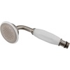 image:imageKingston Brass K106A2 Victorian Hand Shower Head Polished Brass 688 x 256 x 225Brushed Nickel