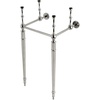Polished Nickel