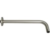 image:imageKingston Brass K112A1 Claremont 12Inch Shower Arm Polished ChromeBrushed Nickel