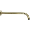 Polished Brass