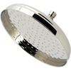 image:imageKingston Brass K125A2 Victorian Raindrop Shower Head 10Inch Polished BrassPolished Nickel