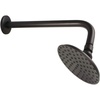 Oil Rubbed Bronze