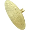 Polished Brass