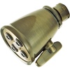 Antique Brass