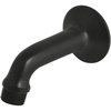 image:imageKingston Brass K150C2 Classic forge Shower Arm Polished BrassOil Rubbed Bronze