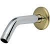 Polished Chrome/Polished Brass