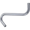 image:imageKingston Brass K152A1 Designer Trimscape Showerscape SShape Shower Arm Polished Chrome 875 x 825 x 1Polished Chrome