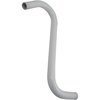 image:imageKingston Brass K159A1 Designer Trimscape 10 Inch S Shape Shower Arm Polished ChromePolished Nickel