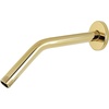 Polished Brass
