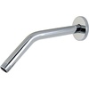 Polished Chrome