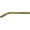 image:imageKingston Brass K163A7 12Inch Shower Arm in Brushed BrassAntique Brass