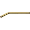 Polished Brass