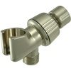 image:imageKingston Brass K170A1 Designer Trimscape Showerscape Handheld Shower Wall Mount Bracket with Hose Outlet Polished Chrome 363 x 225 x 225Brushed Nickel