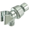 image:imageKingston Brass K170A1 Designer Trimscape Showerscape Handheld Shower Wall Mount Bracket with Hose Outlet Polished Chrome 363 x 225 x 225Polished Chrome