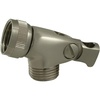 image:imageKingston Brass K172A1 Designer Trimscape Showerscape Swivel Shower Connector Polished Chrome 239 x 15 x 15Brushed Nickel