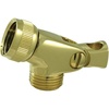 Polished Brass
