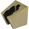 image:imageKingston Brass K175A7 Trimscape Hand Shower Wall Mount Bracket Brushed BrassAntique Brass