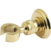 Polished Brass