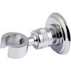 Polished Chrome