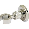 Polished Nickel