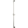 image:imageKingston Brass K183A2 Designer Trimscape Showerscape 30Inch Brass Shower Slide Bar Polished BrassPolished Chrome