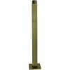 Antique Brass