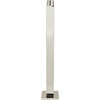 Polished Nickel
