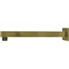 Antique Brass