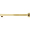 Polished Brass