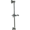 image:imageKingston Brass KSX3521SG Designer Trimscape Showerscape Shower Slide Bar Polished Chrome24 x 425 x 625Polished Chrome